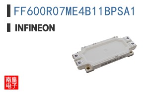 FF600R07ME4B11BPSA1