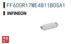 FF600R17ME4B11BOSA1