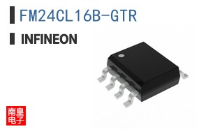 FM24CL16B-GTR