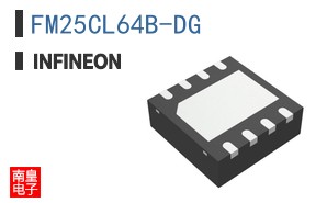 FM25CL64B-DG