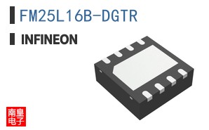 FM25L16B-DGTR