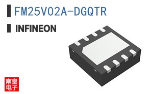 FM25V02A-DGQTR