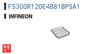 FS300R12OE4B81BPSA1