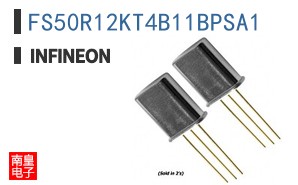 FS50R12KT4B11BPSA1
