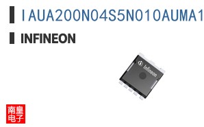 IAUA200N04S5N010AUMA1