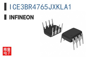 ICE3BR4765JXKLA1