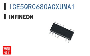 ICE5QR0680AGXUMA1