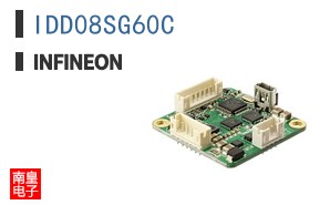IDD08SG60C
