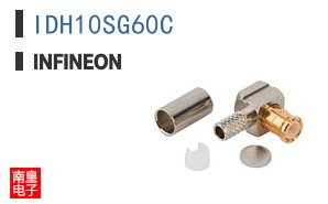 IDH10SG60C