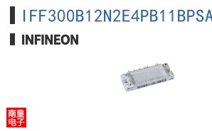 IFF300B12N2E4PB11BPSA1