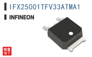 IFX25001TFV33ATMA1