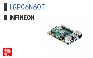 IGP06N60T