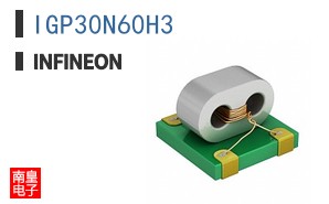 IGP30N60H3