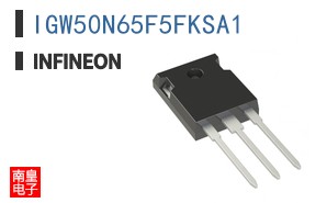 IGW50N65F5FKSA1