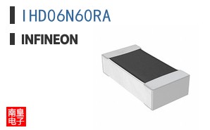 IHD06N60RA