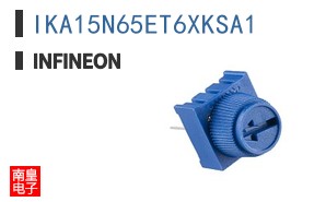 IKA15N65ET6XKSA1