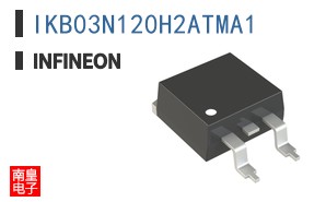 IKB03N120H2ATMA1