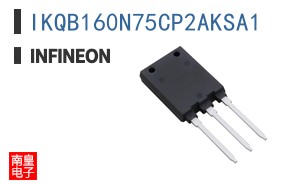 IKQB160N75CP2AKSA1