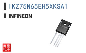 IKZ75N65EH5XKSA1