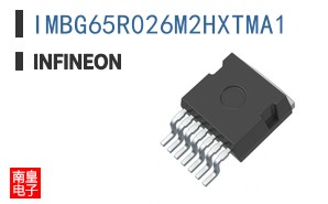 IMBG65R026M2HXTMA1