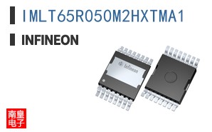 IMLT65R050M2HXTMA1