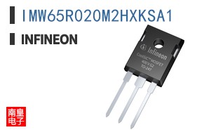 IMW65R020M2HXKSA1