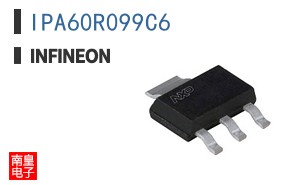 IPA60R099C6