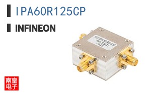 IPA60R125CP
