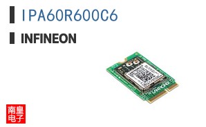 IPA60R600C6