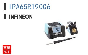 IPA65R190C6
