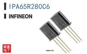 IPA65R280C6