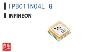 IPB011N04L G