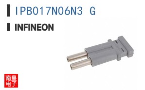 IPB017N06N3 G