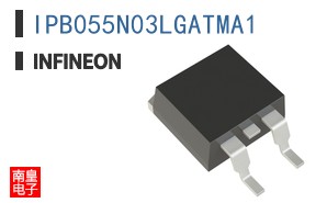 IPB055N03LGATMA1