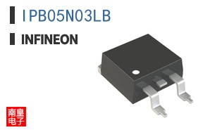 IPB05N03LB