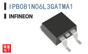 IPB081N06L3GATMA1