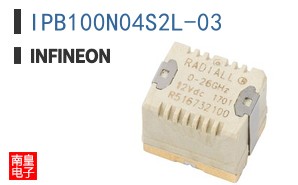 IPB100N04S2L-03