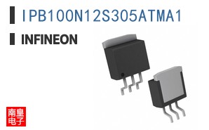 IPB100N12S305ATMA1
