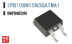 IPB108N15N3GATMA1