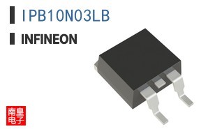 IPB10N03LB