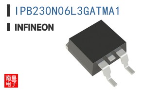 IPB230N06L3GATMA1