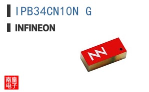 IPB34CN10N G