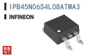IPB45N06S4L08ATMA3