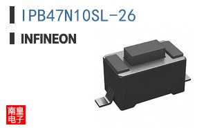 IPB47N10SL-26