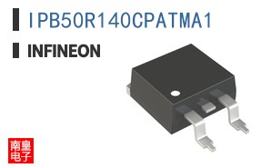 IPB50R140CPATMA1