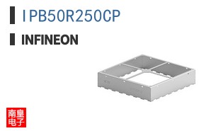 IPB50R250CP