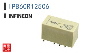 IPB60R125C6