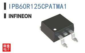 IPB60R125CPATMA1