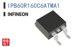 IPB60R160C6ATMA1