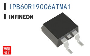 IPB60R190C6ATMA1